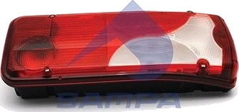SAMPA 043.469 Baklykt SAMPA 043.469 Baklykt