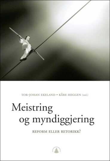 Meistring Og Myndiggjering