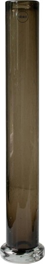 Dbkd Tall Vase 40 cm Brun Dbkd Tall Vase 40 cm Brun