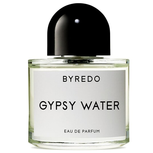 Byredo Gypsy Water 50 ml Eau De Parfum med naturlige dufter
