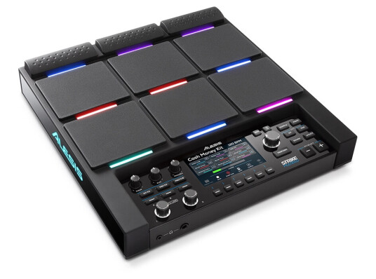 Alesis Strike MultiPad Alesis Strike MultiPad