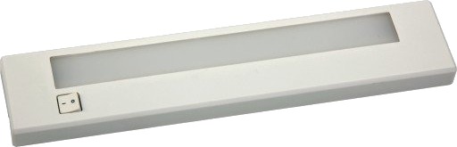 Lumenlight Napoli underskapsbelysning 4W 342 mm Lumenlight Napoli underskapsbelysning 4W 342 mm