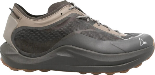ROA Herre Sport Brun 44 EU,
