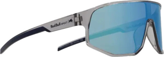 Solbriller Red Bull Spect Dash (Grå/Blå)
