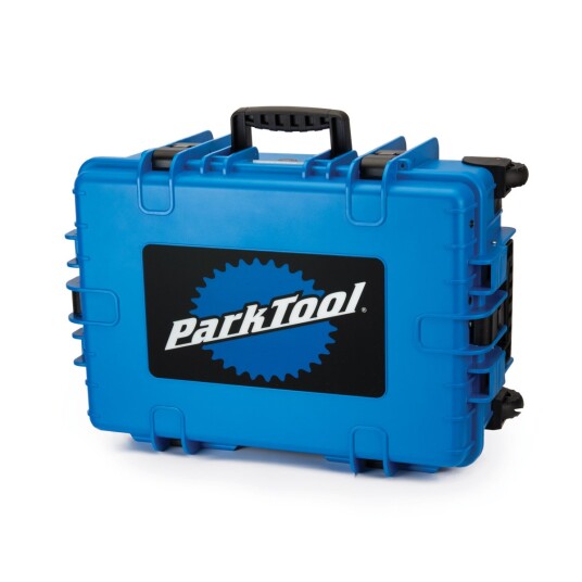 Park Tool Big Blue Box Verktøyskasse Park Tool Big Blue Box Verktøyskasse