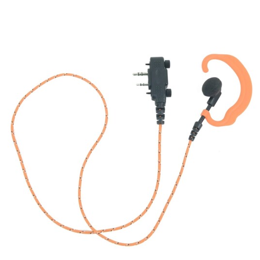 ProEquip PRO C50LS/LA Orange