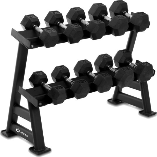 Abilica DumbbellRack Maxi Abilica DumbbellRack Maxi