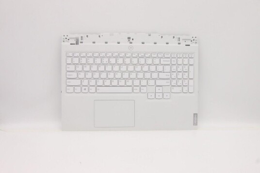 Lenovo Upper Case ASM_EURO ENG L82JK
