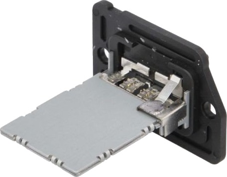 Motstand kupévifte THERMOTEC DE0506TT Motstand kupévifte THERMOTEC DE0506TT