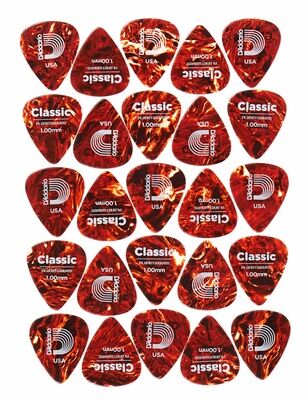Daddario PW1CSH6-25 Daddario PW1CSH6-25