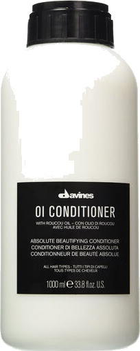 Davines Oi / Absolute Beautyfying Conditioner 1000 ml