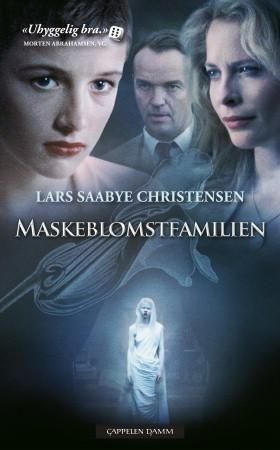 Cappelen Damm As Maskeblomstfamilien