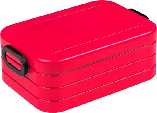 Mepal Take a Break Midi Matboks (900ml) Nordic Red