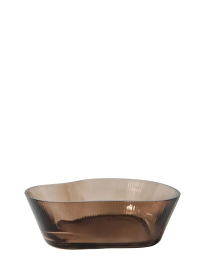Muubs Bowl Ripe L   Smoked Brown   Brown   ONE SIZE