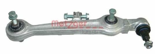 Bærearm METZGER 58009418 Bærearm METZGER 58009418