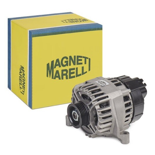 Dynamo MAGNETI MARELLI 943317661010