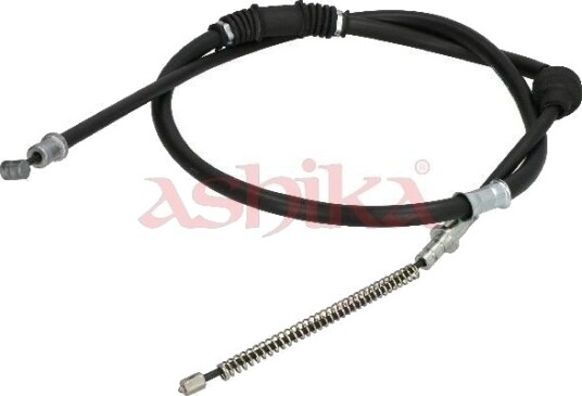Bremsewire ASHIKA 131 05 554R