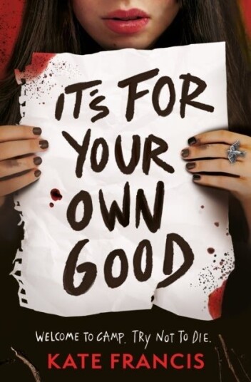 It's For Your Own Good It's For Your Own Good