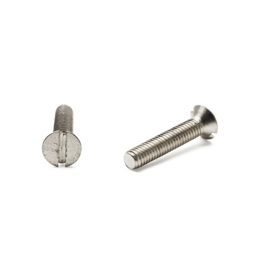 Arvid Nilsson D963a-A4-70 M12x70 Se Spor Ma.Skr. 50-Pakke