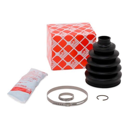 Febi Bilstein Mansjett drivaksel FEBI BILSTEIN 45947