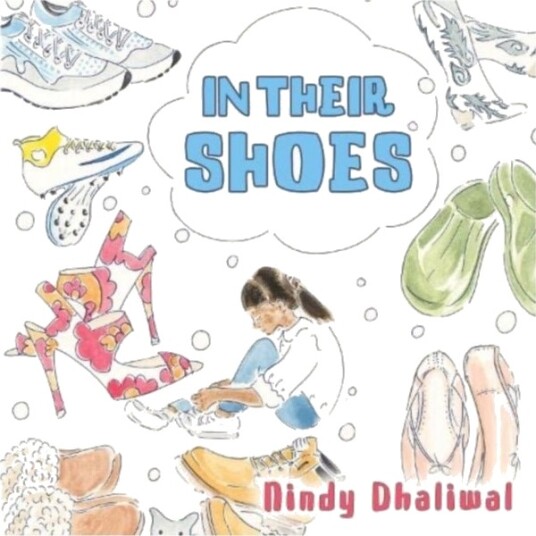 In Their Shoes In Their Shoes
