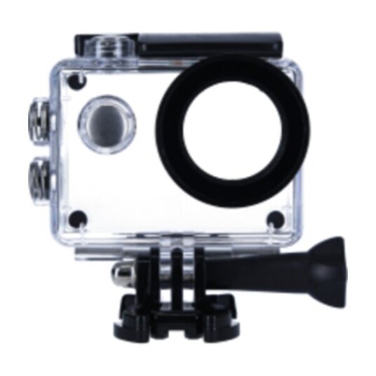 ROLLEI ACTIONCAM 5S KAMERAETUI