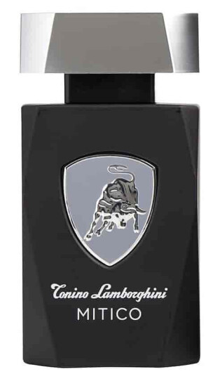 Lamborghini Mitico Eau De Toilette for Men 125ml