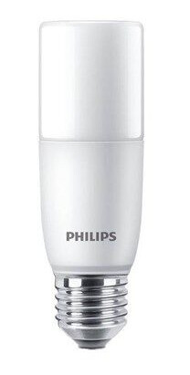 Philips LED-lyspære Corepro led stick 9.5w (68w) e27 830 t38 E27