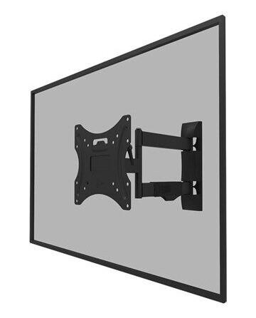Neomounts Veggfeste for TV 32"-55" Full Motion VESA 100x100, 35 kg Neomounts Veggfeste for TV 32"-55" Full Motion VESA 100x100, 35 kg