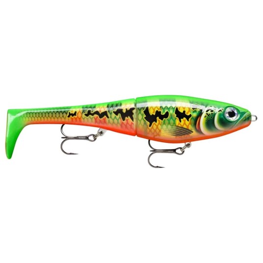 Rapala X Rap Peto 14cm Peacock Rapala X Rap Peto 14cm Peacock