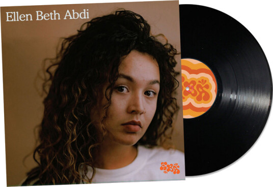 Ellen Beth Abdi