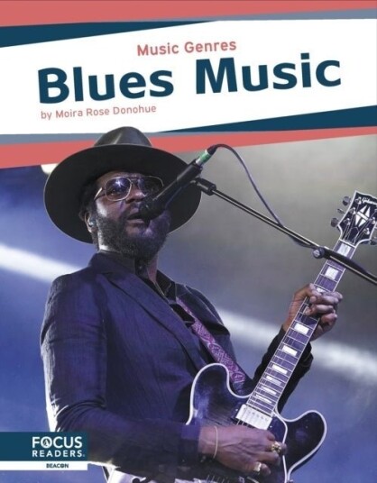 Blues Music Blues Music