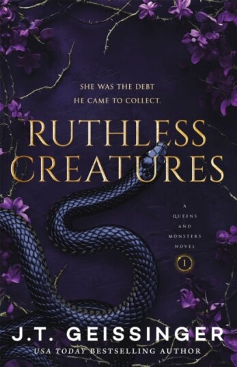 Ruthless Creatures Ruthless Creatures