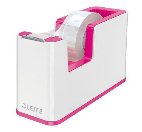 Leitz Tapedispenser WOW Dual Leitz Tapedispenser WOW Dual