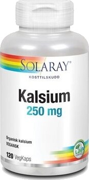 Solaray Kalsium Solaray Kalsium