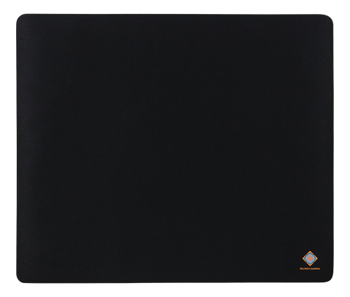 Deltaco Gaming Gam-005 Gaming Musematte I Neopren, Vaskbar I Kaldt Vann, Gummi Bunn, Svart