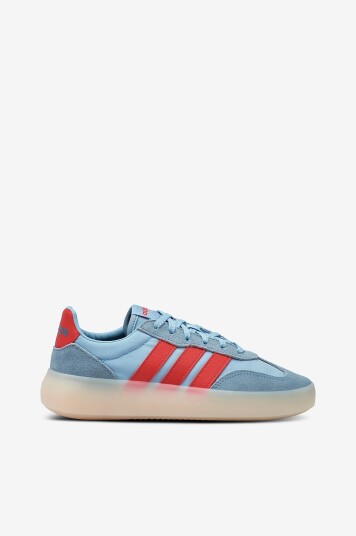 Adidas Sport Performance Joggesko Barreda Decode J Blå