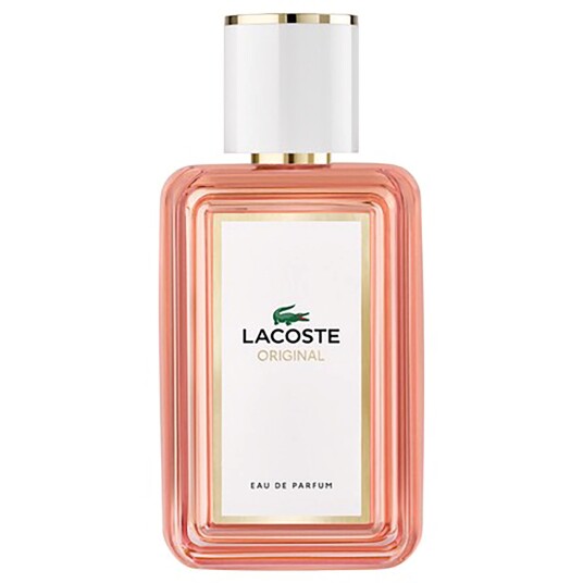 Lacoste Original Pour Femme EDP 60 ml - Moderne Duft for Dame Lacoste Original Pour Femme EDP 60 ml - Moderne Duft for Dame