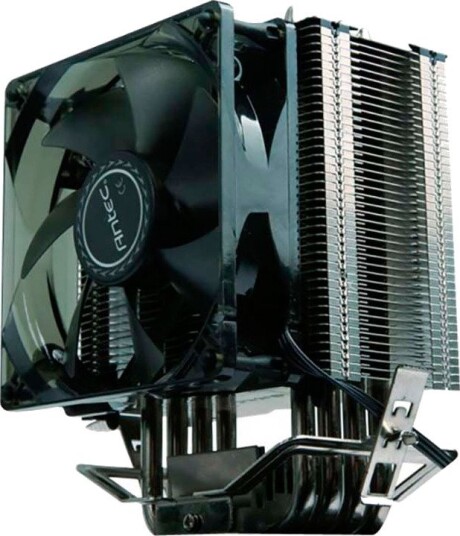 Antec A40 Pro CPU-kjøler 800/2200RPM 92mm