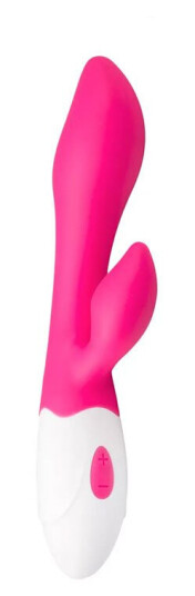 Easytoys Alula Vibe Rabbitvibrator
