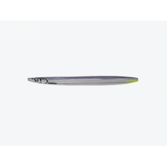 Savage Gear LT SANDEEL 13.5CM 23G HOT Purple OS