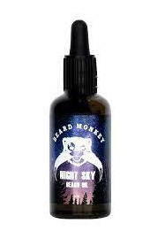Beard Monkey Beard Oil Night Sky Beard Monkey Beard Oil Night Sky