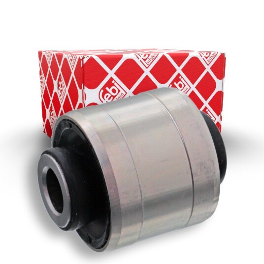 Foring bærebru/bærearm FEBI BILSTEIN 41124