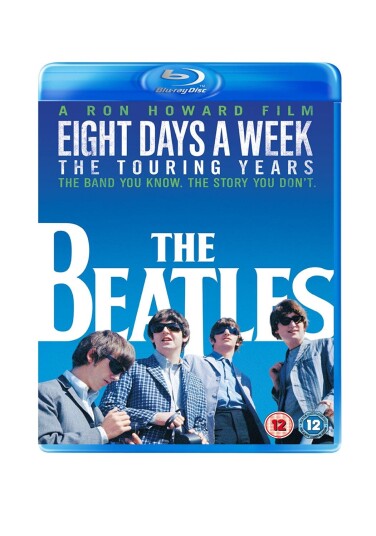 The Beatles: Eight Days A Week  The Touring Years