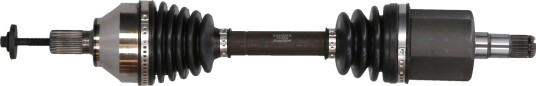 Drivaksel KAMOKA 5012000