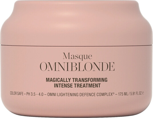 Omniblonde Magically Transforming Intense Treatment 175 ml
