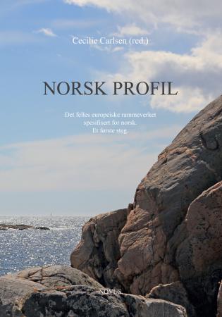 Norsk Profil Norsk Profil