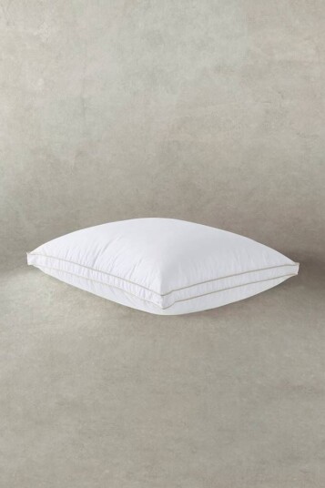 Jotex SLEEP syntetisk pute - fast Hvit 1541516-01-0 1648399-01-136