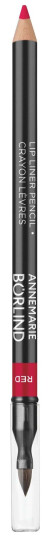 Annemarie Börlind Lip Liner Red Annemarie Börlind Lip Liner Red