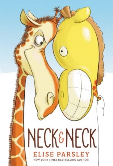Neck & Neck Av Elise Parsley Neck & Neck Av Elise Parsley
